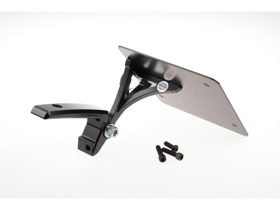 Harley Davidson FXDRS 114 area of ​​application [2019-2020]-side assembly