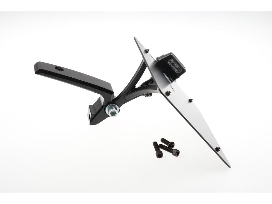 Harley Davidson FXDRS 114 area of ​​application [2019-2020]-side assembly