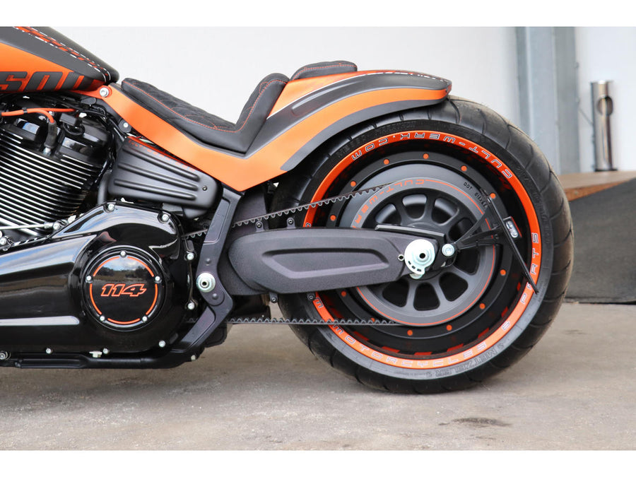 Harley Davidson FXDRS 114 area of ​​application [2019-2020]-side assembly