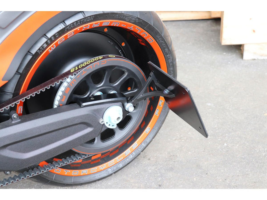 Harley Davidson FXDRS 114 area of ​​application [2019-2020]-side assembly