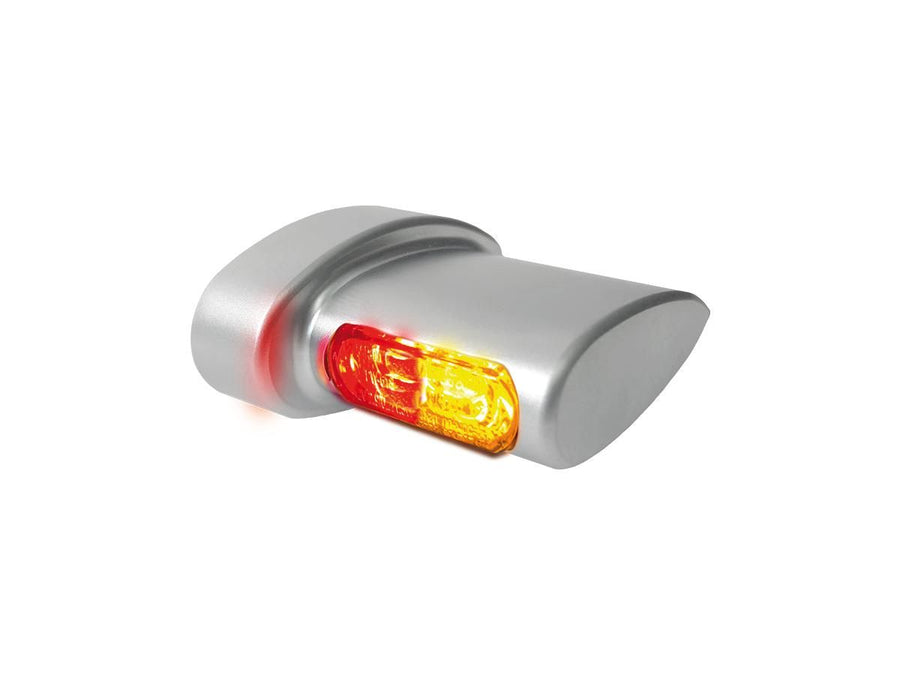 Harley Davidson Softail [1993-2024] -Winglet Micro 3 en 1 LED