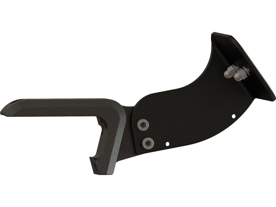 Harley Davidson FXDRS 114 [2019-2020]-medium side license plate holder in