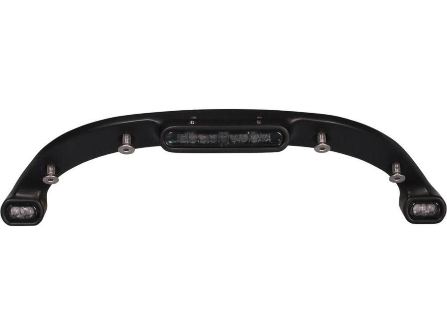 Harley Davidson FXDRS 114 [2019-2020] -FXDR LED BLINKER / LAVER / FIN SEMBRÉE AVEC avec