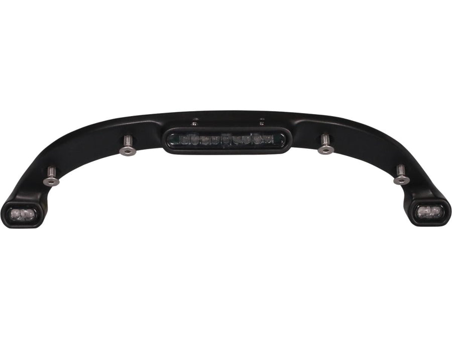 Harley Davidson FXDRS 114 [2019-2020] -FXDR LED BLINKER / LAVER / FIN SEMBRÉE AVEC avec