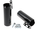 Harley Davidson FXDRS 114 [2019-2020] -Le couverture de fourchette Black Gloss-4