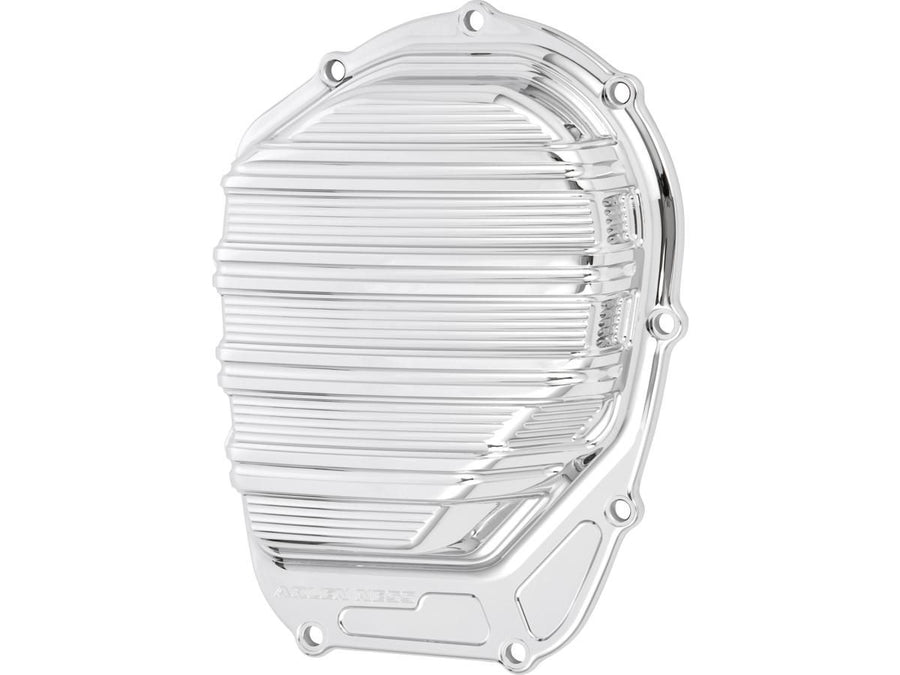 Harley Davidson Softail [2018-2024] – 10-Gauge Nockenwellendeckel Chrom