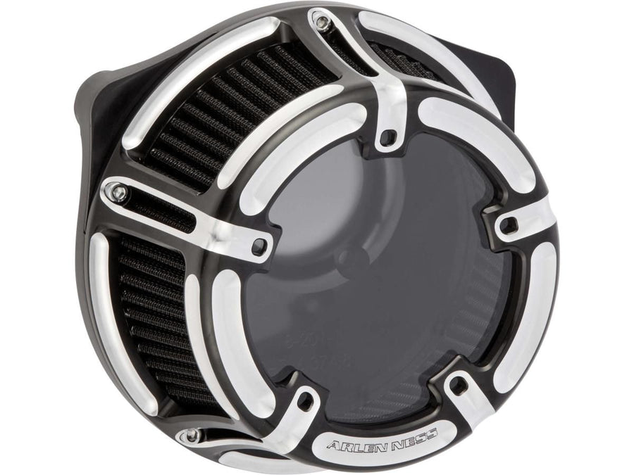 Harley Davidson Sportster [1991-2020] -Method ™ Clear Series Filtre à air Schwarz