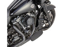 Harley Davidson Softail [2016-2017] -Method ™ Clear Series Filtre à air Schwarz-3