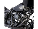 Harley Davidson Softail [2016-2017] -Method ™ Clear Series Filtre à air Schwarz-10
