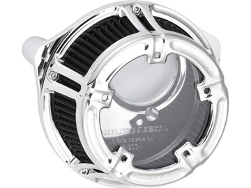 Harley Davidson Sportster [1991-2020] -Method ™ Clear Series Filtre Chrom