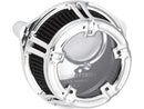 Harley Davidson Sportster [1991-2020] – Method™ Clear Series Luftfilter Chrom-3