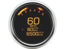 Harley Davidson Sportster [2014-2020] – 3 3/8" MLX-3000 Serie-10
