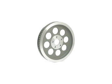 Harley Davidson Sportster [2000-2003]-OEM Style rear wheeling disc silver 1