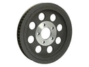 Harley Davidson Sportster [2000-2003]-OEM Style rear wheeling disc black 1-2