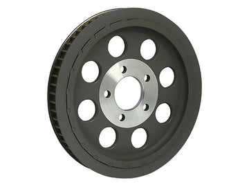 Harley Davidson Sportster [2000-2003] -Oem Style Roue arrière Disque noir 1 - 0