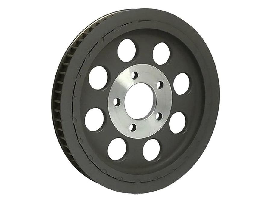 Harley Davidson Sportster [2000-2003]-OEM Style rear wheeling disc black 1