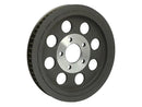 Harley Davidson Sportster [2000-2003]-OEM Style rear wheeling disc black 1-5