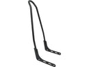 Harley Davidson FLSL [2018-2021]-High rigid curved sissybar-1