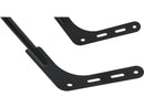 Harley Davidson FLSL [2018-2021]-High rigid curved sissybar-5