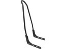 Harley Davidson FLSL [2018-2021]-High rigid curved sissybar-4
