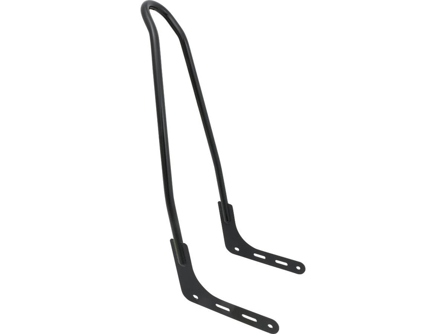 Harley Davidson FLSL [2018-2021]-High rigid curved sissybar
