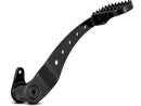 Harley Davidson Touring [2008-2013] -MX Lever de frein noir revêtu de poudre-2