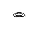 Harley Davidson Sportster [2011-2020] -gates STRAPE DE ROUEE ARRIÈRE POLY CHAMINE 14 mm 1 "137-4