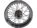 Harley Davidson Sportster [2008-2013] – OEM Style 40-Speichen Räder Chrom 19" 2,50"-4
