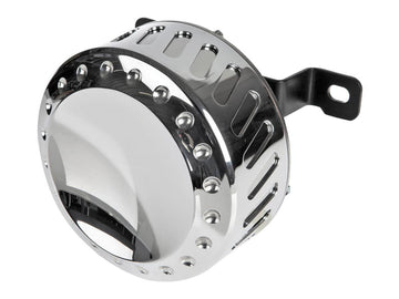 Harley Davidson Sportster [2017-2020] -Power Filtre à travers un filtre à air percé poli