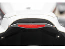 Harley Davidson FXDRS 114 [2019-2020] – Heckblinkerhalterung Flach Schwarz Satin-7