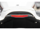 Harley Davidson FXDRS 114 [2019-2020] – Heckblinkerhalterung Flach Schwarz Satin-15