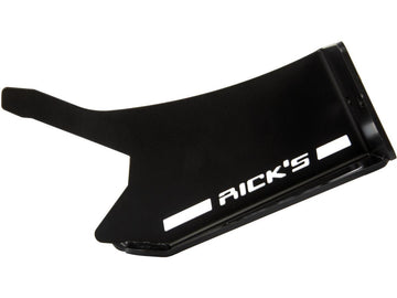 Harley Davidson FXDRS 114 [2019-2020]-FXDR stainless steel license plate holder on the side