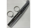 Harley Davidson - front heat shield-1
