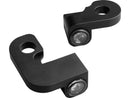 Harley Davidson Dyna [1991-2017] – NANO Series LED Blinker/Positionslicht Schwarz-1