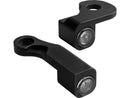 Harley Davidson FLSS [2016-2017]-Nano series LED blinker/position light black-1