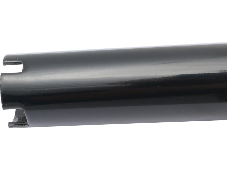 Harley Davidson FLSTNSE [2014-2015] – 11 Standard Ape Hanger Lenker Nicht Gekerbt