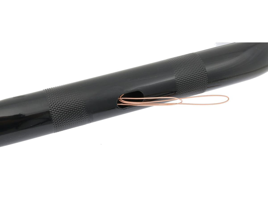 Harley Davidson FLSTNSE [2014-2015] – 11 Standard Ape Hanger Lenker Nicht Gekerbt