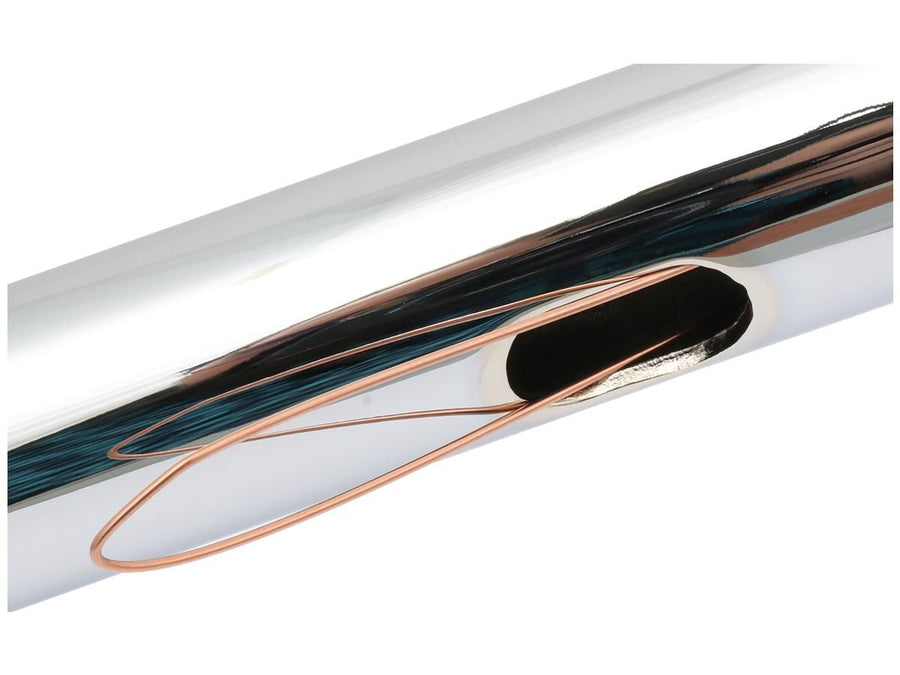 Harley Davidson Flstnse [2014-2015] -19 Hangle de singe standard Lenker non remarqué