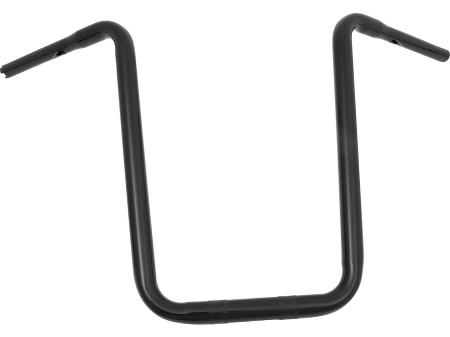 Harley Davidson Flstnse [2014-2015] -19 Hangle de singe standard Lenker non remarqué