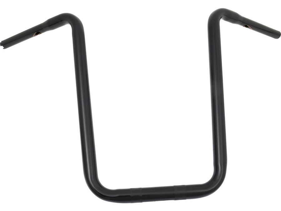 Harley Davidson Flstnse [2014-2015] -19 Hangle de singe standard Lenker non remarqué