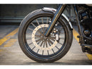 Harley Davidson FLSL [2018-2021] – Stahl-Vorderradschutzblech für Softail Modelle-11