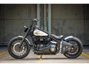 Harley Davidson FLSL [2018-2021] – Stahl-Vorderradschutzblech für Softail Modelle-6