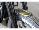 Harley Davidson FXBB [2018-2020] - Feuille de protection des roues avant de l'école, prête à peindre-1