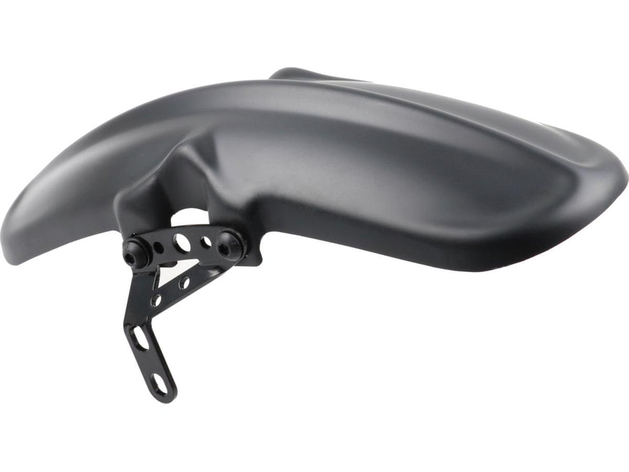Harley Davidson FXBB [2018-2020] - Feuille de protection des roues avant de l'école, prête à peindre