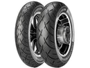 Harley Davidson – ME888 Marathon Ultra Reifen 130/ VR-18 (60V) TL Schwarze Wand-3