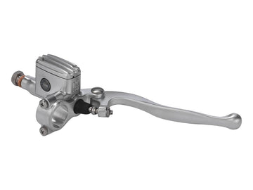 Harley Davidson Softail [1984-1999] - kit de cylindre de frein classique en aluminium