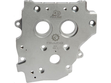 Harley Davidson Dyna [2006-2017]- OE+ gear or chain drive camshaft plate