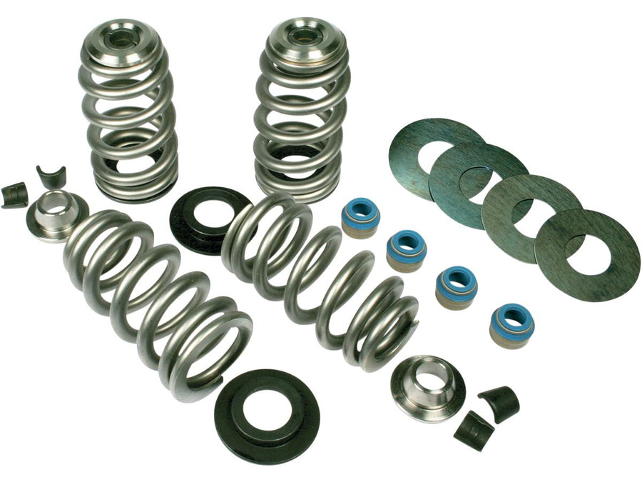 Harley Davidson Sportster [2004-2020] -Dedurance Beehive Valve Spring Kit