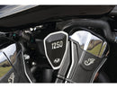 Harley Davidson Indian Scout [2025-2025]-Lateral V-covers black anodized-3