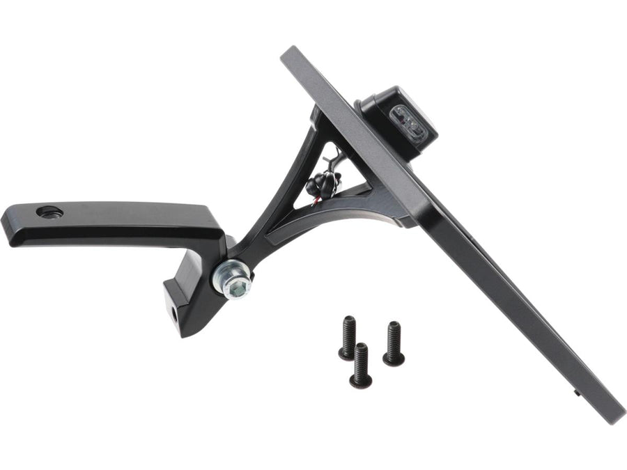 Harley Davidson FXDRS 114 [2019-2020] – Einschiebbarer Rahmen seitliche